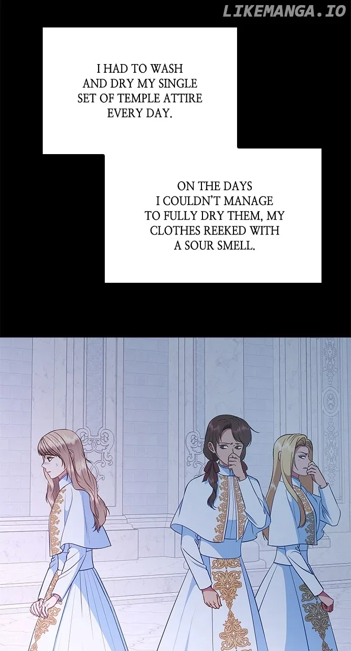 What Does That Evil Dragon Live For? Chapter 38 page 8