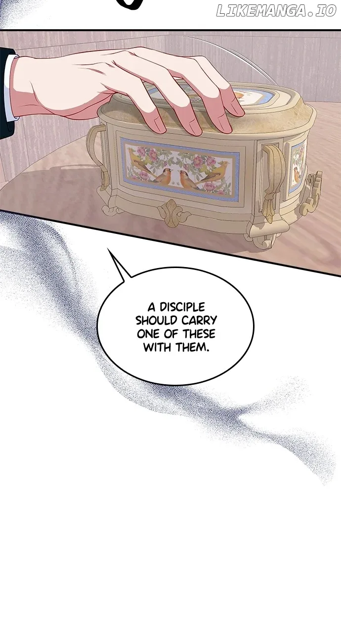 What Does That Evil Dragon Live For? Chapter 38 page 25