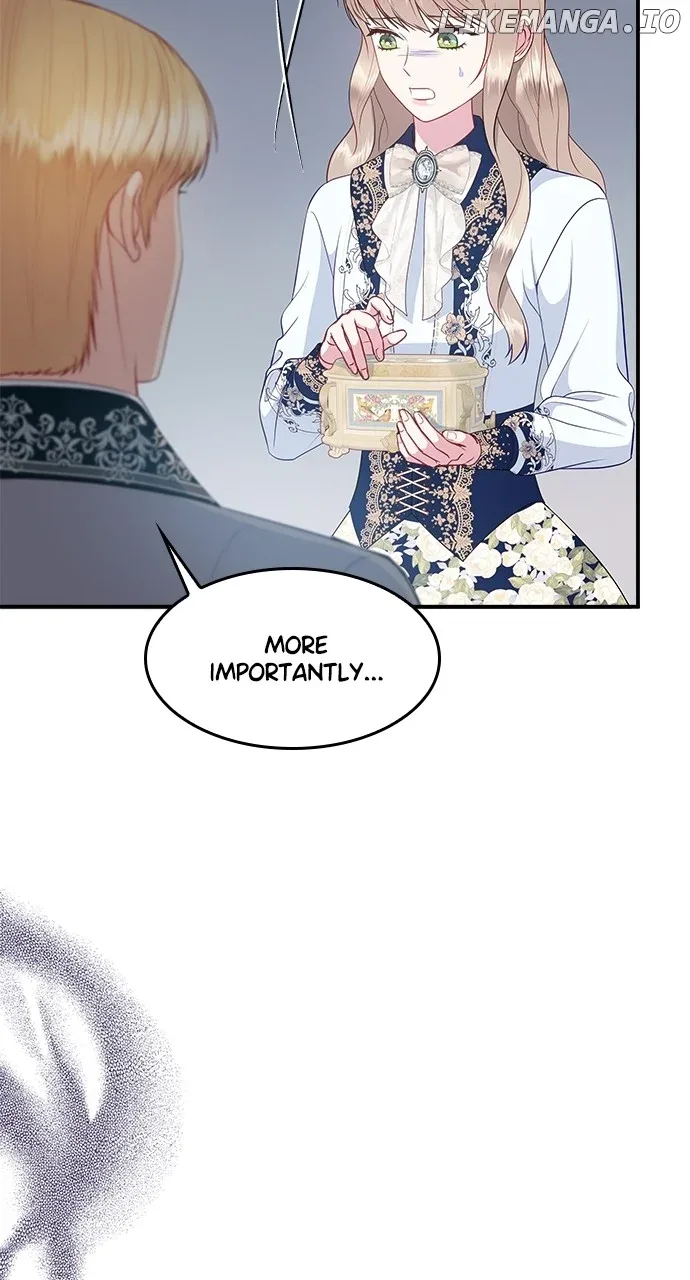 What Does That Evil Dragon Live For? Chapter 38 page 45