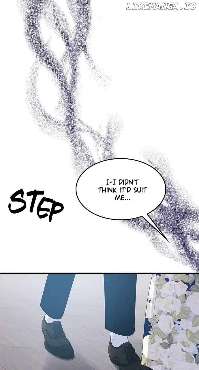 What Does That Evil Dragon Live For? Chapter 38 page 48