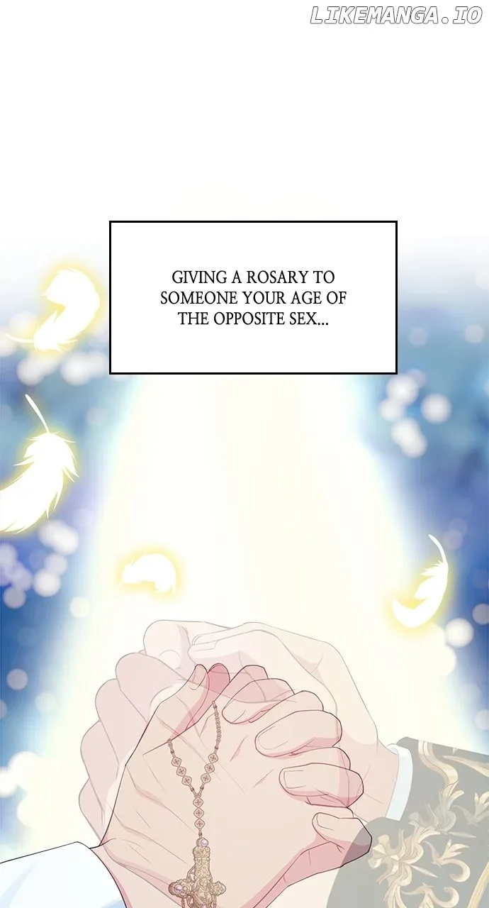 What Does That Evil Dragon Live For? Chapter 38 page 39