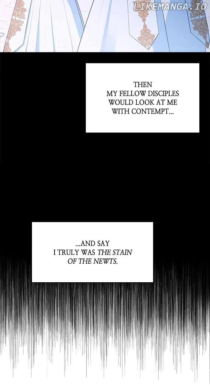 What Does That Evil Dragon Live For? Chapter 38 page 9
