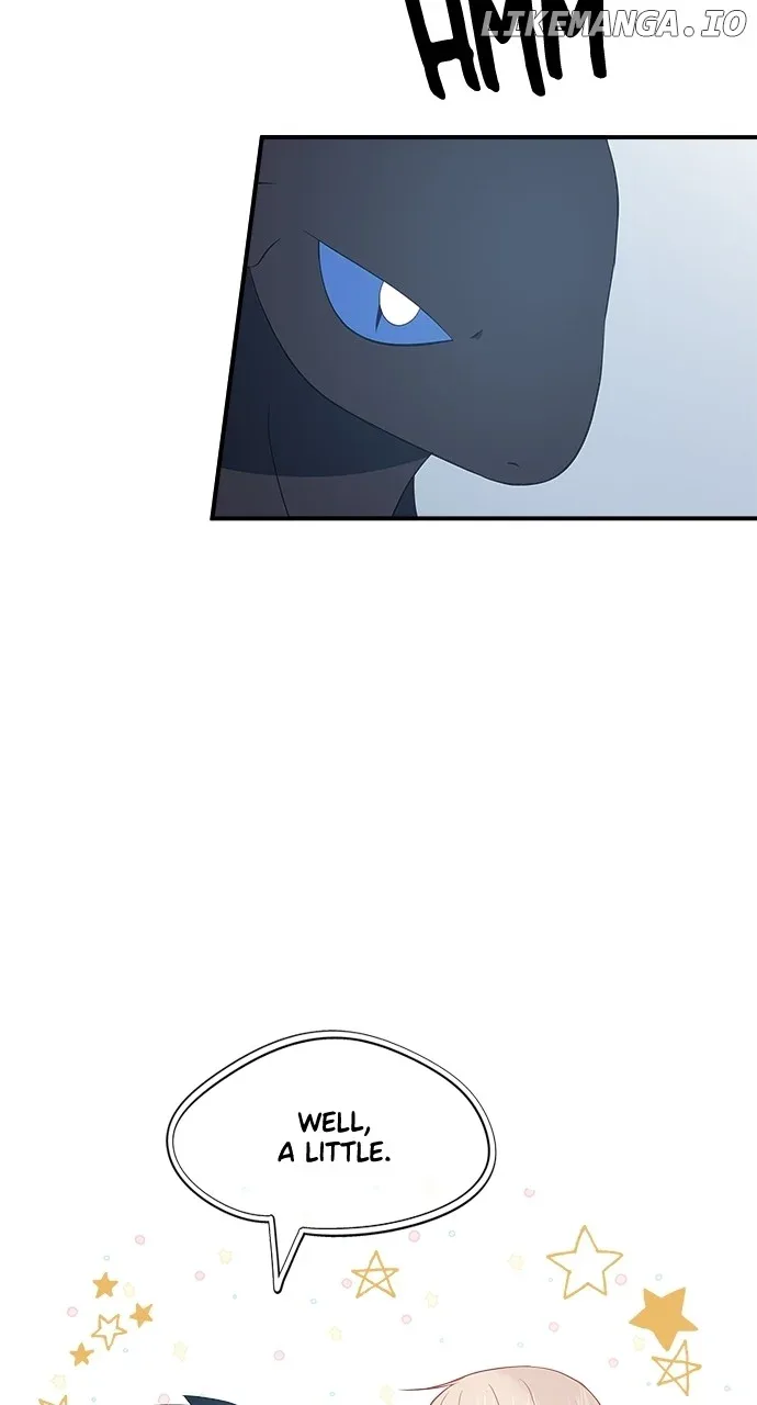 What Does That Evil Dragon Live For? Chapter 38 page 92