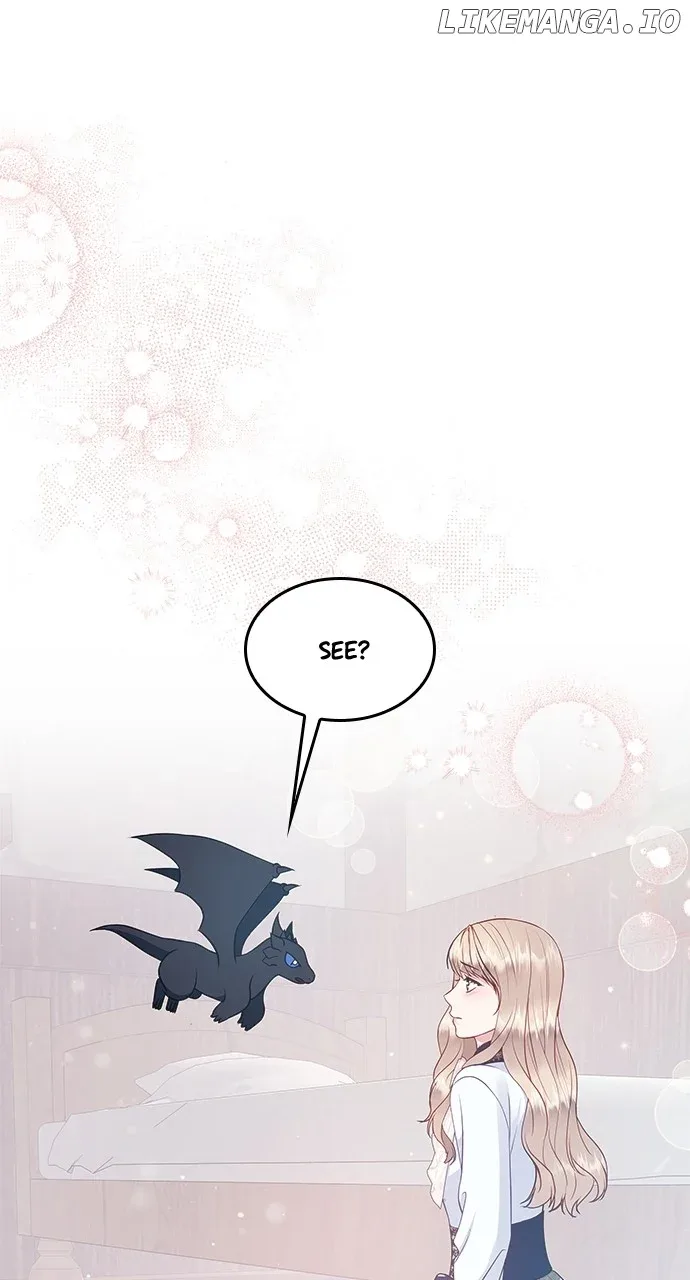 What Does That Evil Dragon Live For? Chapter 38 page 89