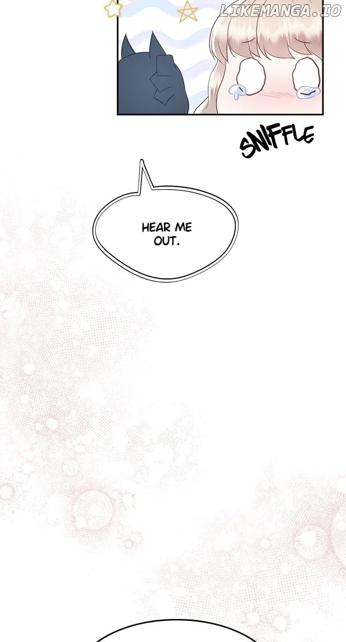 What Does That Evil Dragon Live For? Chapter 38 page 94