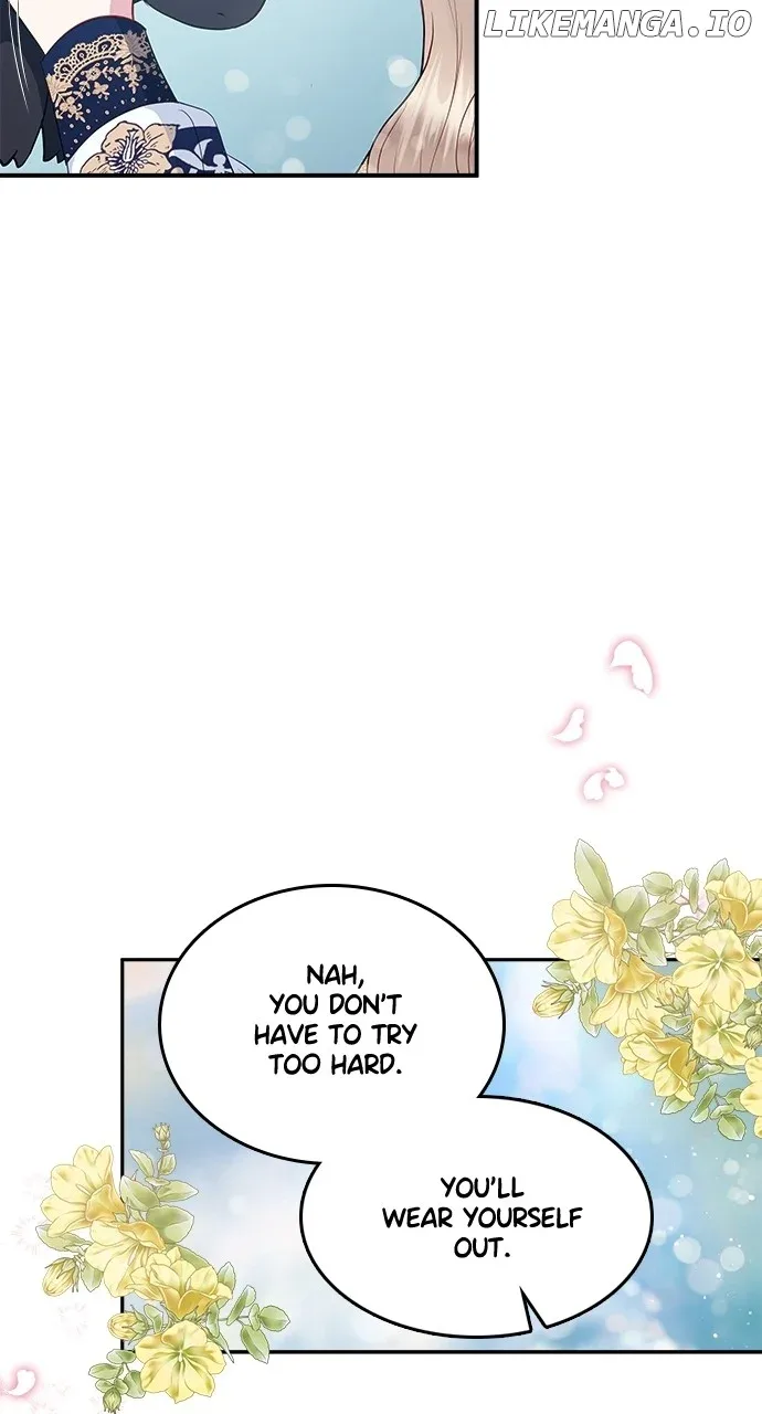 What Does That Evil Dragon Live For? Chapter 38 page 99
