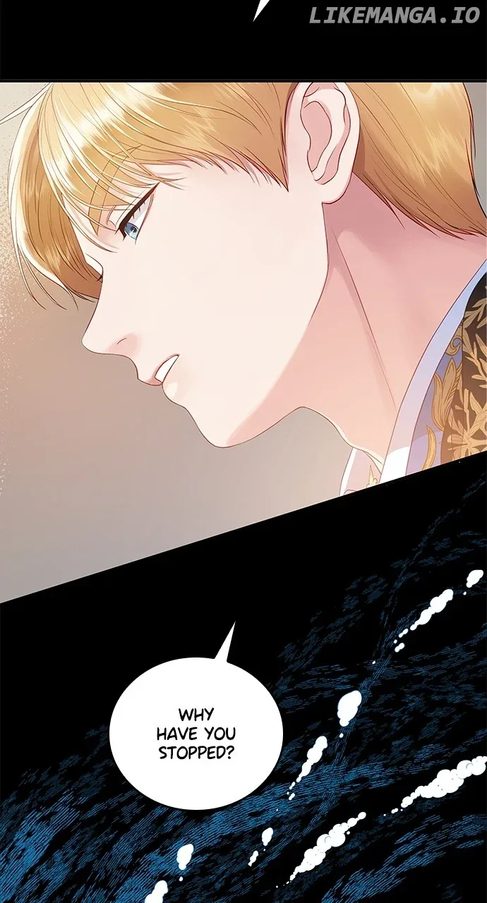 What Does That Evil Dragon Live For? Chapter 42 page 7
