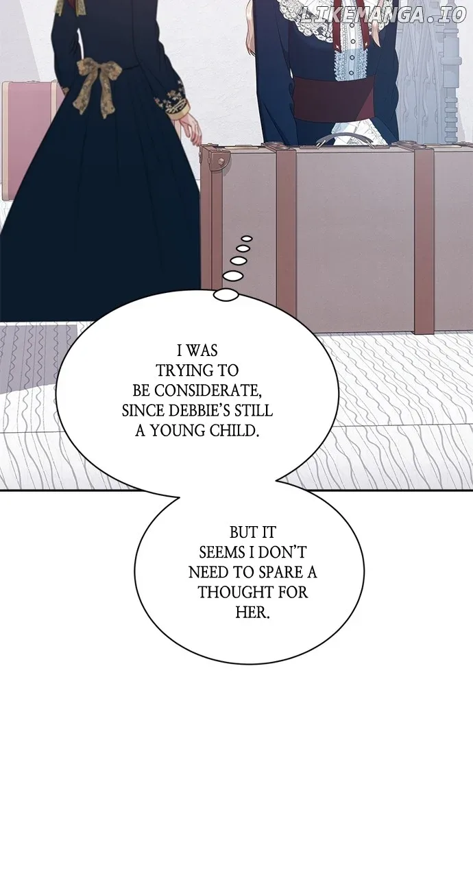 What Does That Evil Dragon Live For? Chapter 42 page 51