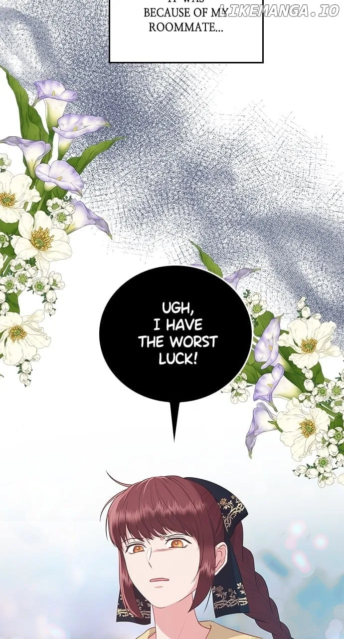 What Does That Evil Dragon Live For? Chapter 42 page 31