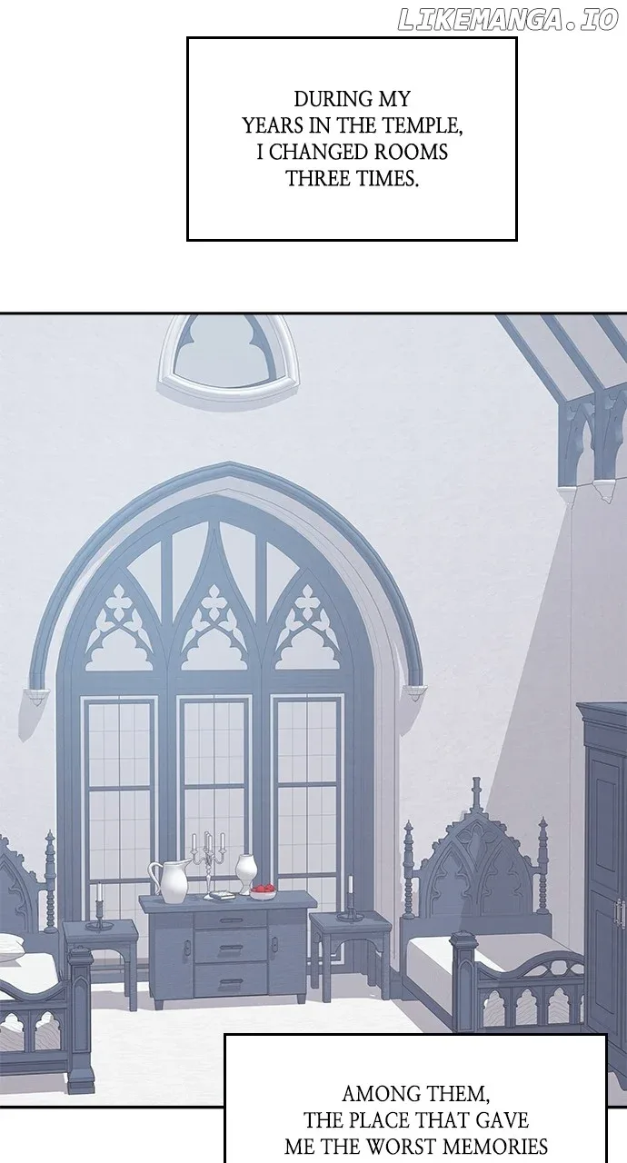 What Does That Evil Dragon Live For? Chapter 42 page 20
