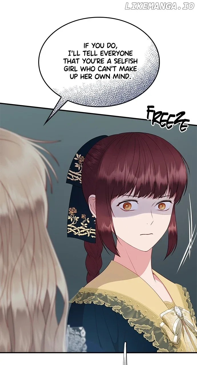 What Does That Evil Dragon Live For? Chapter 42 page 47