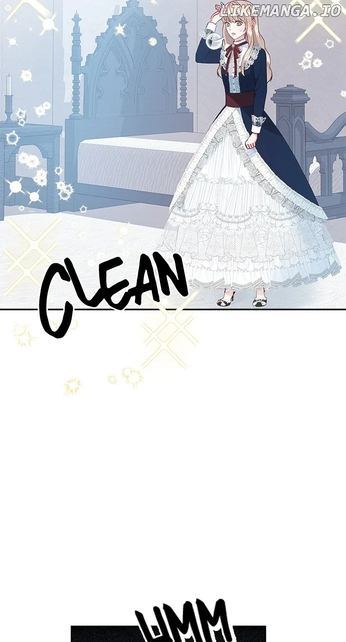 What Does That Evil Dragon Live For? Chapter 42 page 54