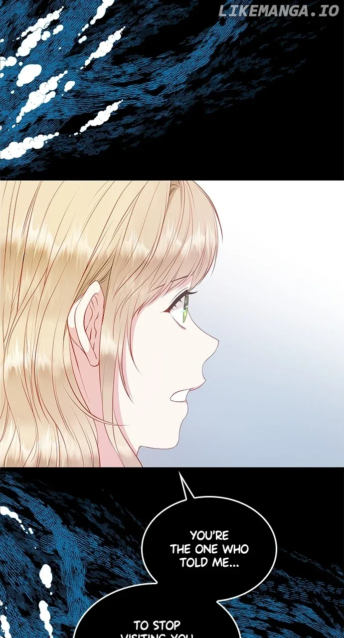 What Does That Evil Dragon Live For? Chapter 42 page 8