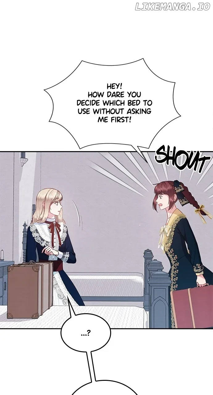 What Does That Evil Dragon Live For? Chapter 42 page 42