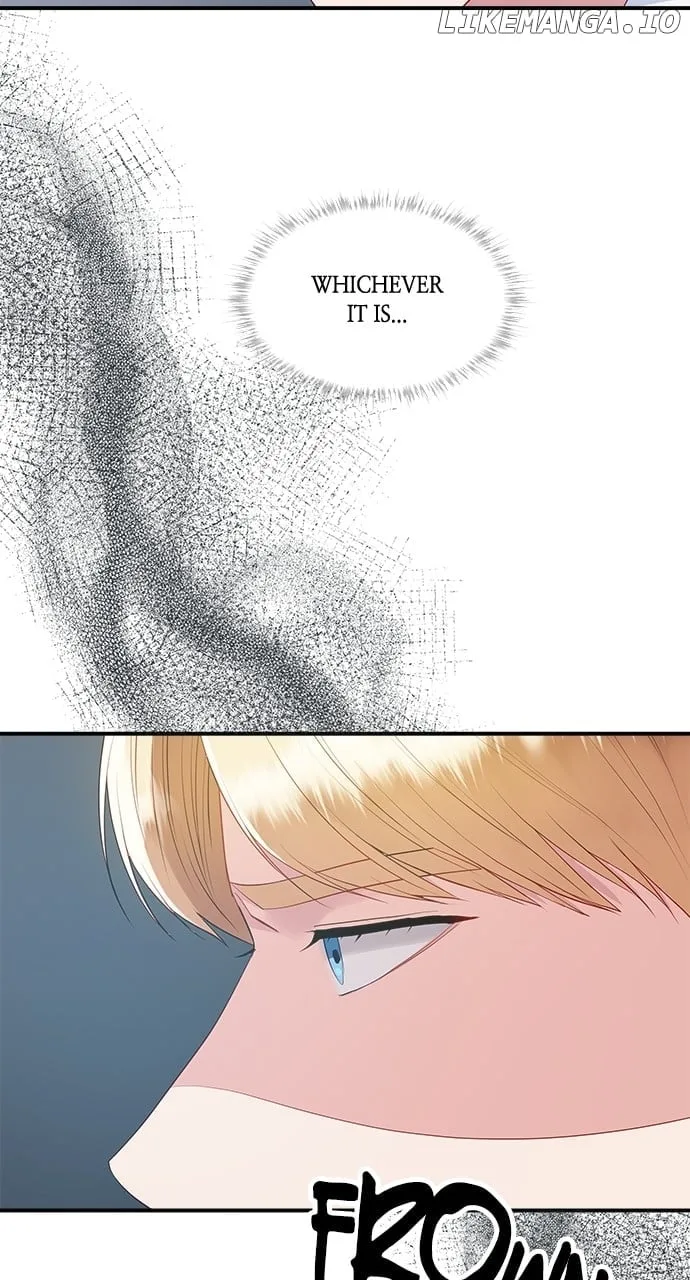 What Does That Evil Dragon Live For? Chapter 42 page 13