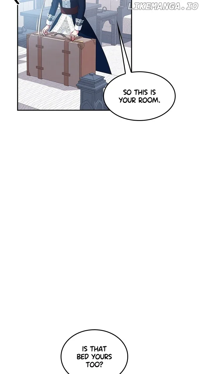 What Does That Evil Dragon Live For? Chapter 42 page 22