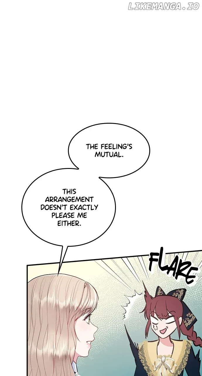 What Does That Evil Dragon Live For? Chapter 42 page 36