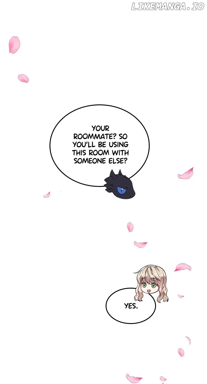 What Does That Evil Dragon Live For? Chapter 42 page 24