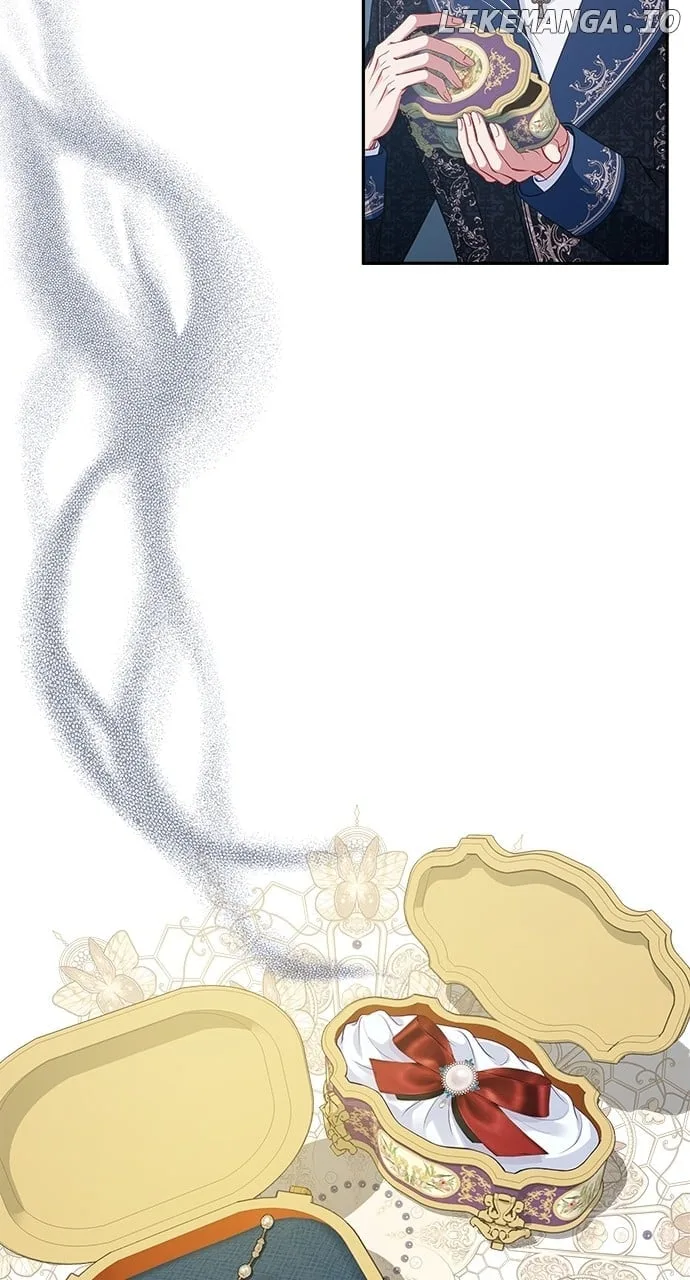 What Does That Evil Dragon Live For? Chapter 42 page 3