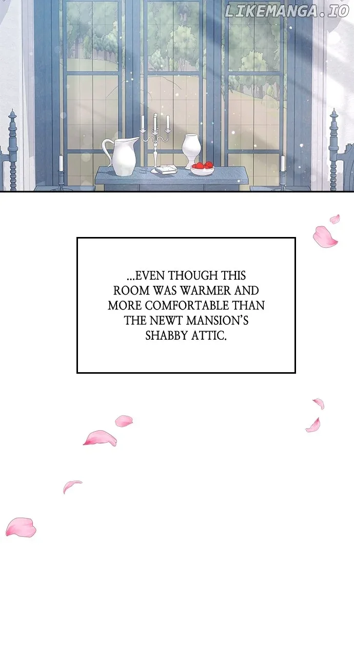 What Does That Evil Dragon Live For? Chapter 42 page 26