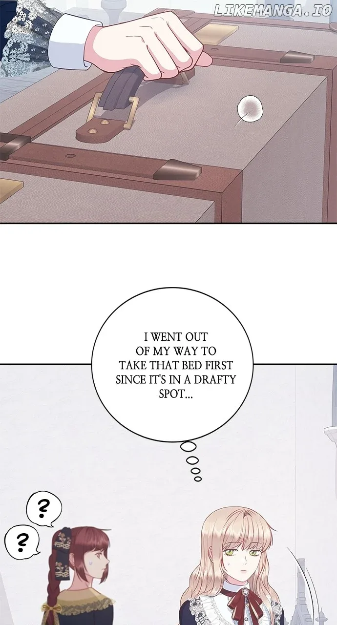 What Does That Evil Dragon Live For? Chapter 42 page 50