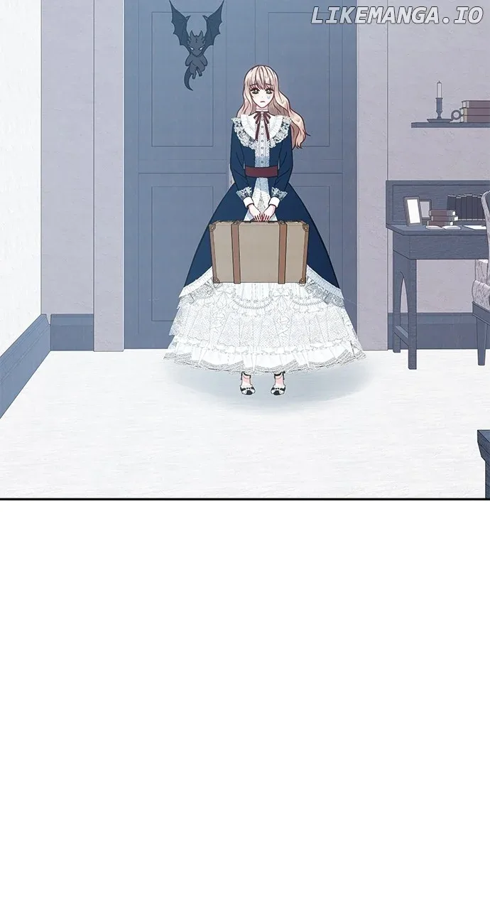 What Does That Evil Dragon Live For? Chapter 42 page 19