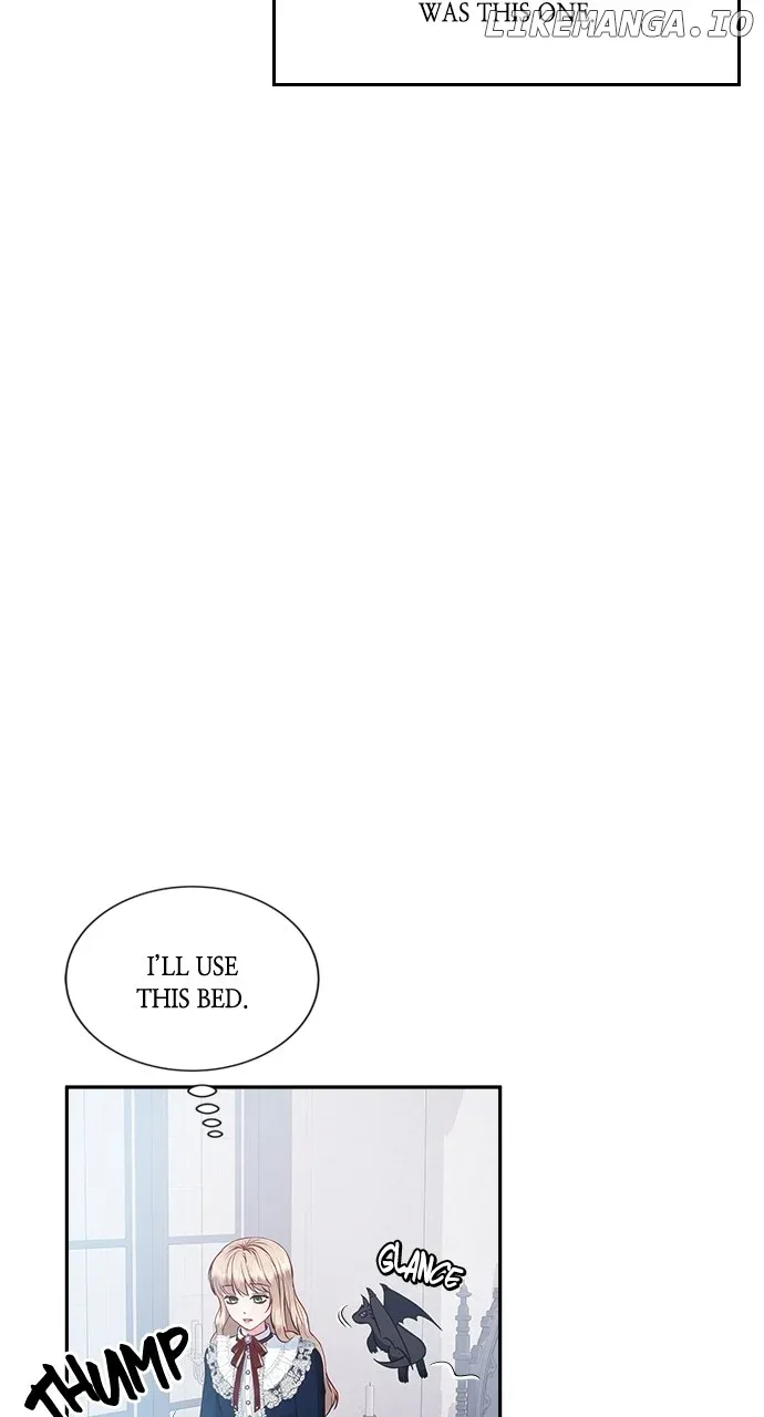 What Does That Evil Dragon Live For? Chapter 42 page 21
