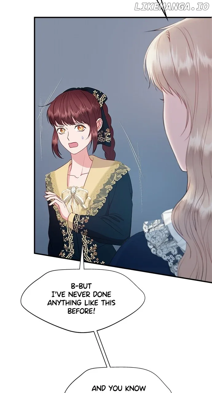 What Does That Evil Dragon Live For? Chapter 42 page 67