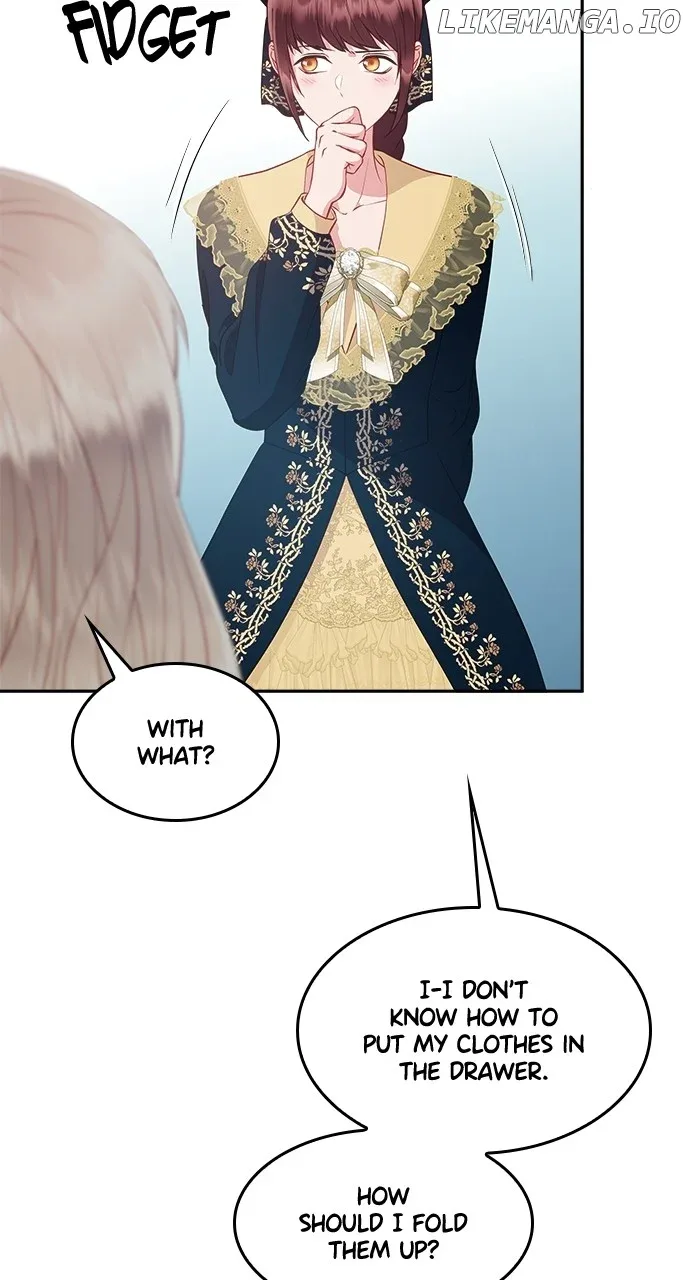 What Does That Evil Dragon Live For? Chapter 42 page 91