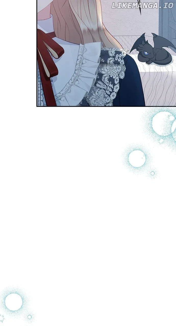 What Does That Evil Dragon Live For? Chapter 42 page 75