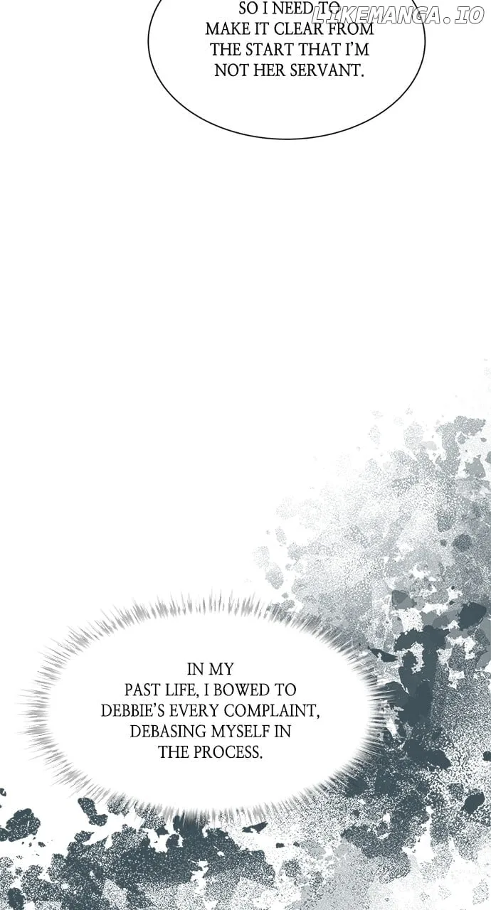 What Does That Evil Dragon Live For? Chapter 42 page 86
