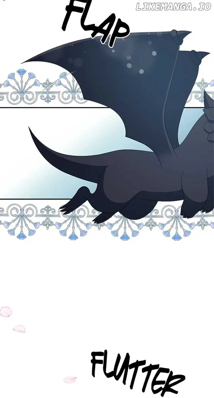 What Does That Evil Dragon Live For? Chapter 40 page 5