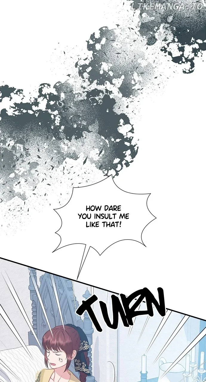 What Does That Evil Dragon Live For? Chapter 42 page 72