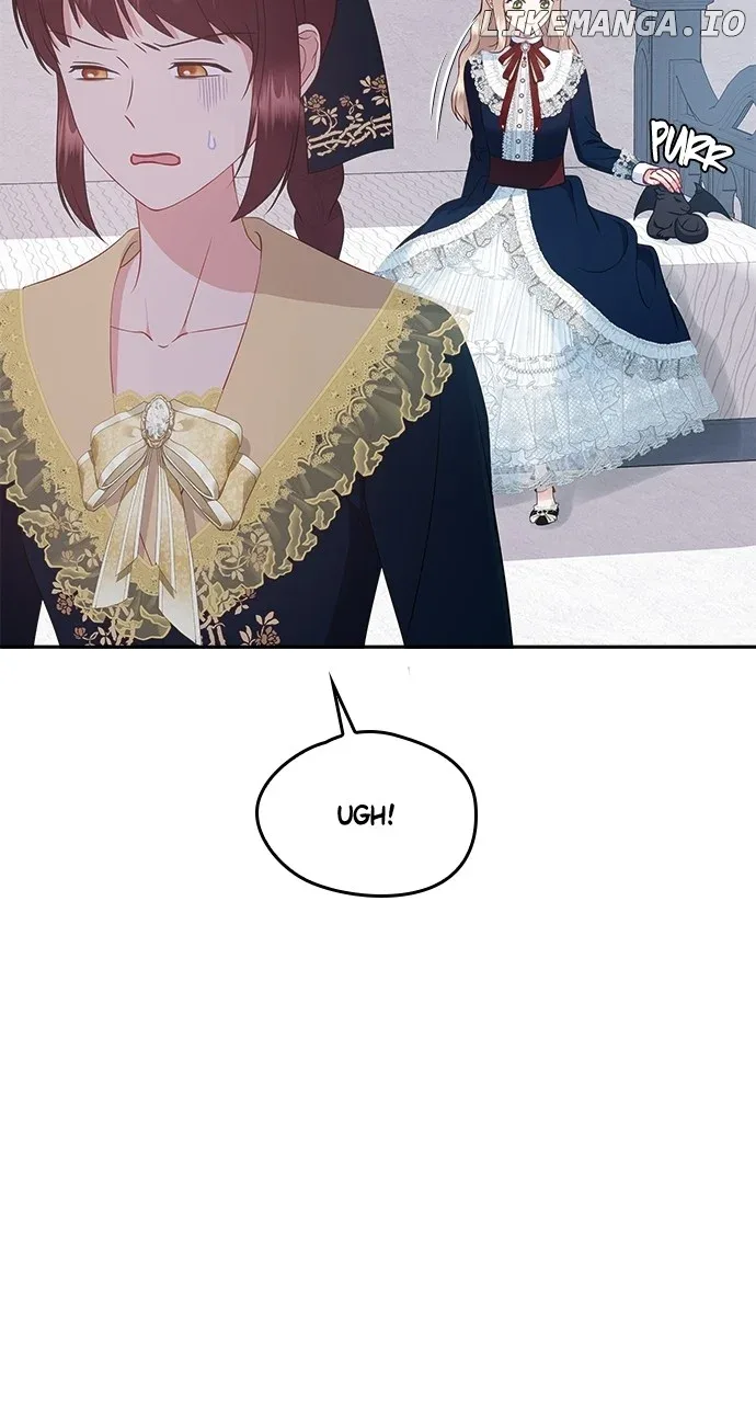 What Does That Evil Dragon Live For? Chapter 42 page 78
