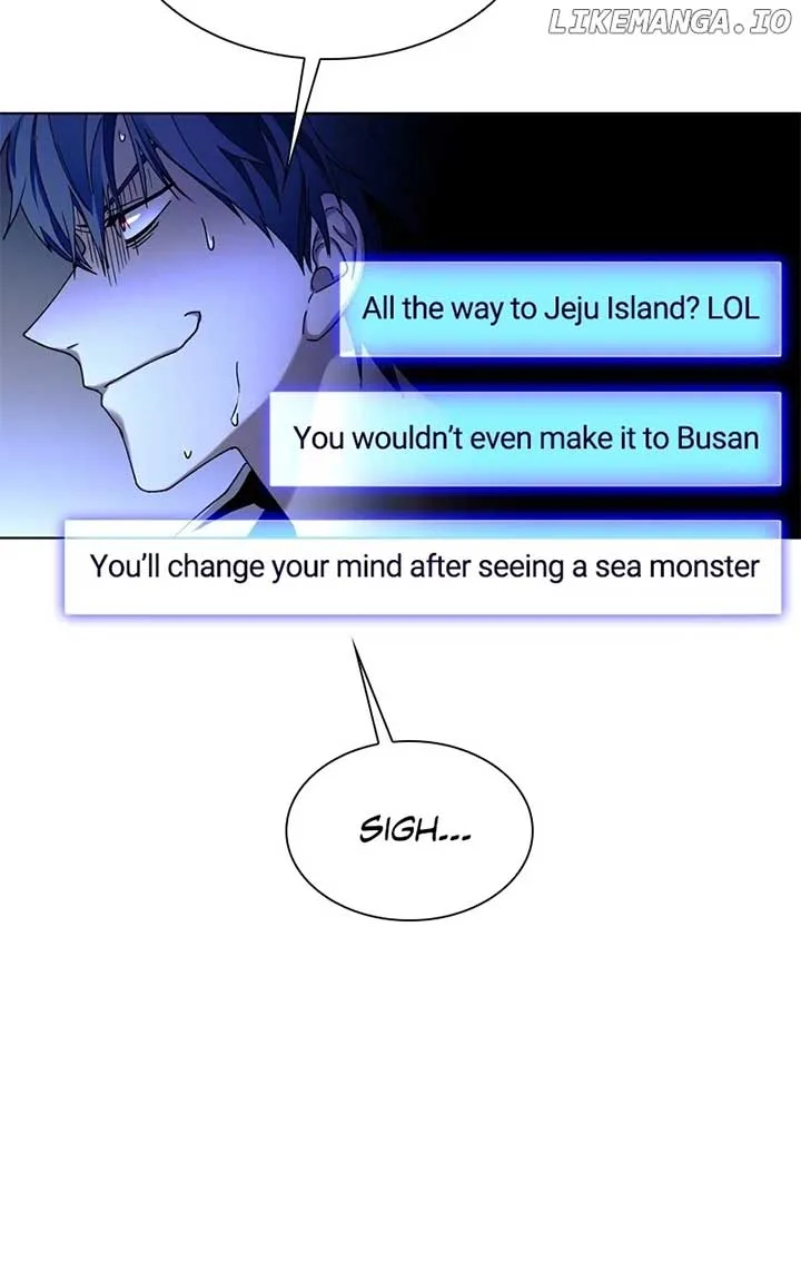 What Does That Evil Dragon Live For? Chapter 40 page 10