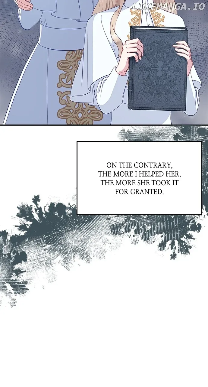 What Does That Evil Dragon Live For? Chapter 42 page 84