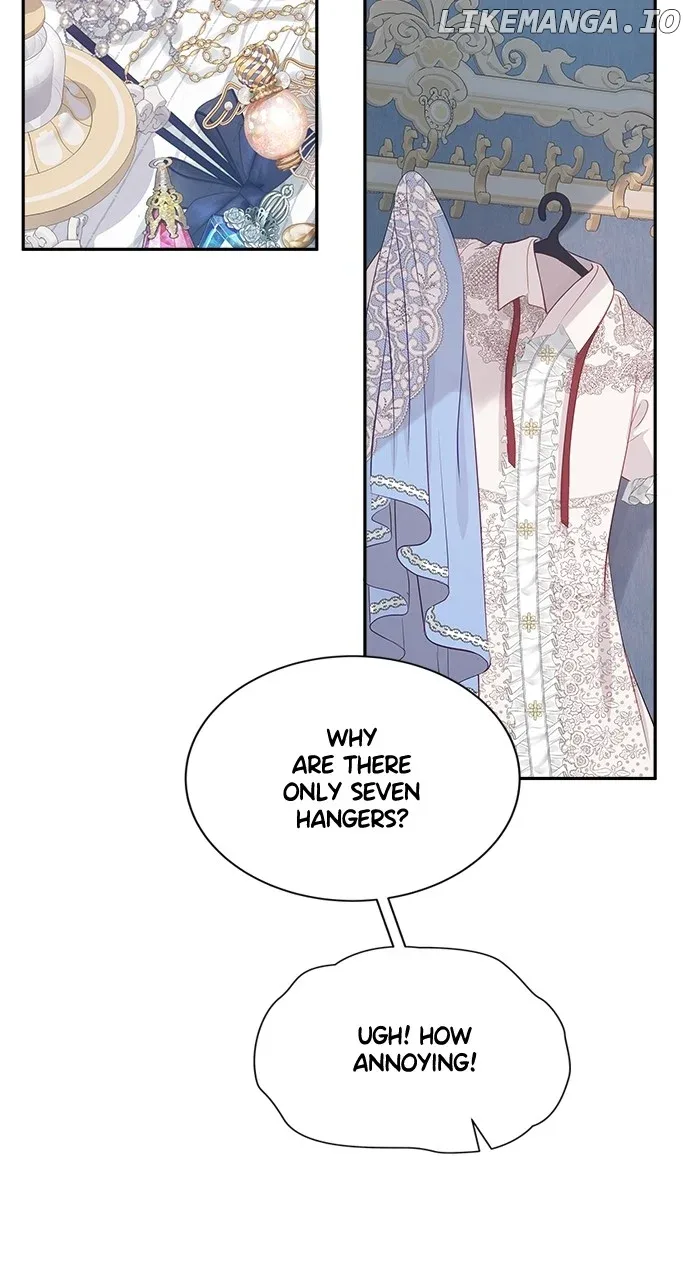 What Does That Evil Dragon Live For? Chapter 42 page 80