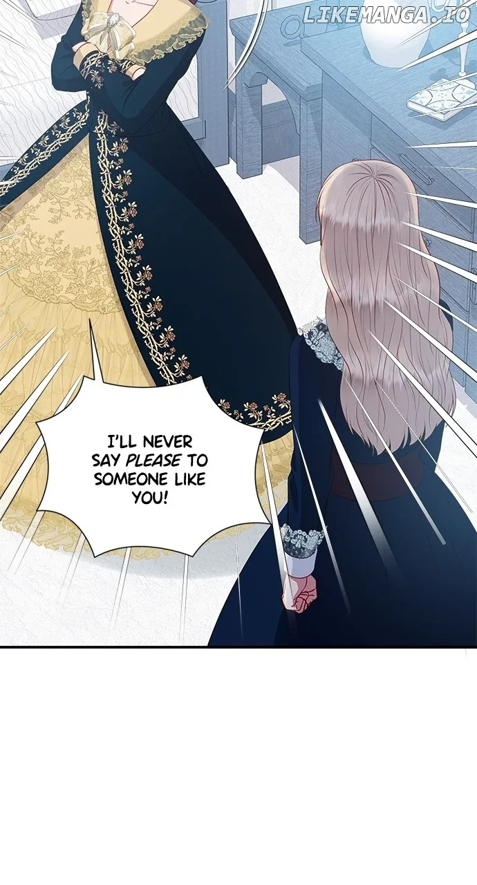 What Does That Evil Dragon Live For? Chapter 42 page 73
