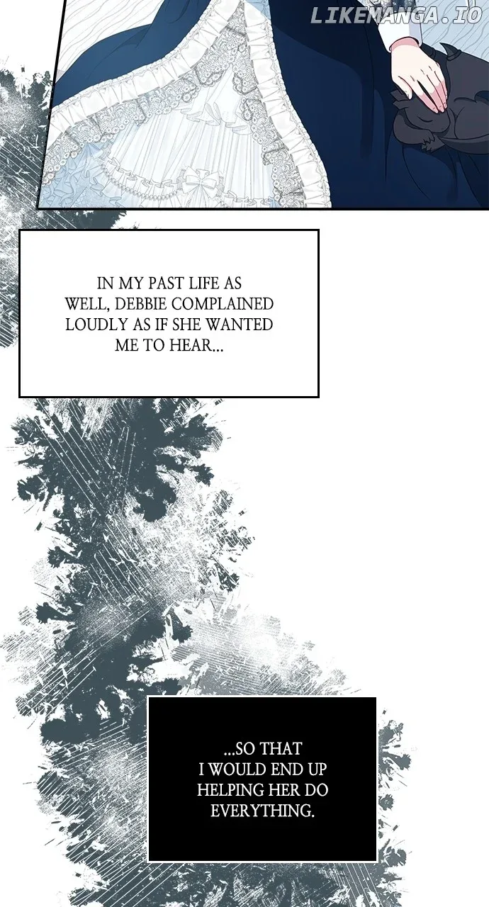What Does That Evil Dragon Live For? Chapter 42 page 82