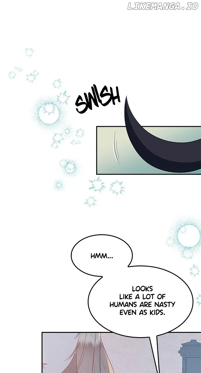 What Does That Evil Dragon Live For? Chapter 42 page 74