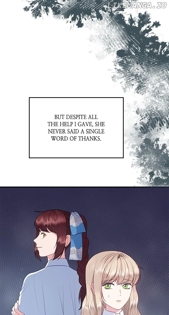 What Does That Evil Dragon Live For? Chapter 42 page 83