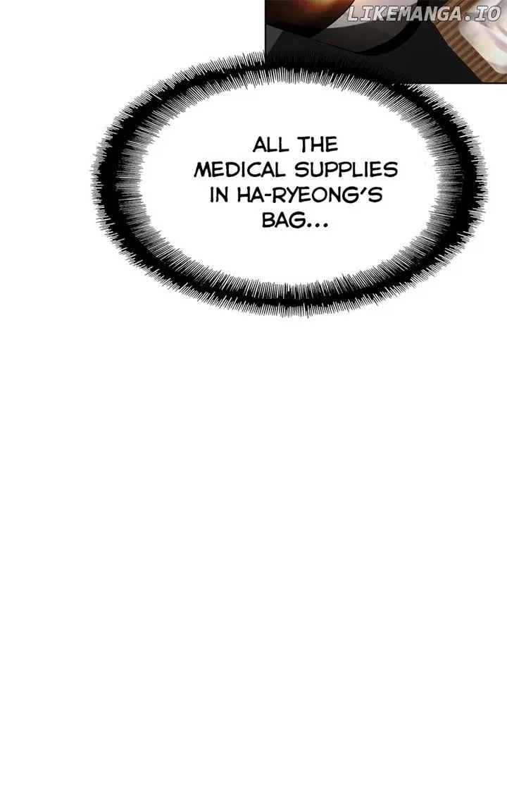 What Does That Evil Dragon Live For? Chapter 40 page 29