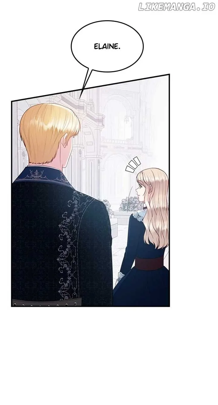 What Does That Evil Dragon Live For? Chapter 40 page 23