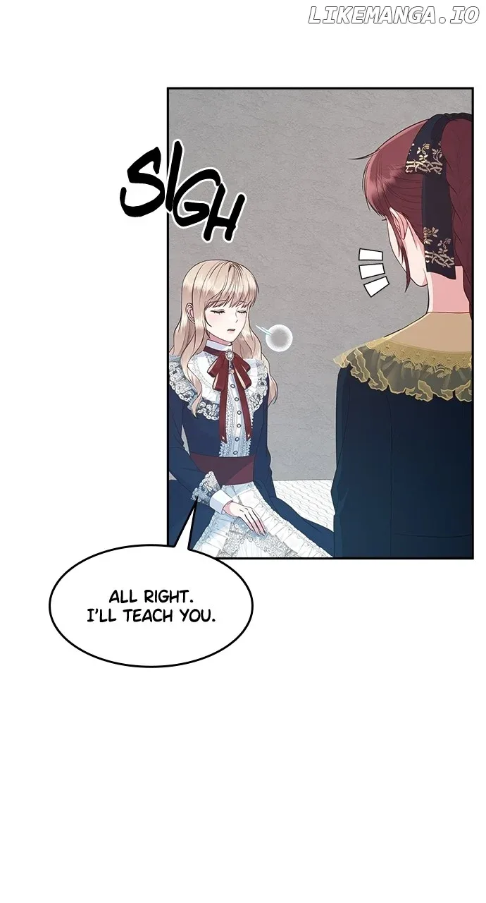 What Does That Evil Dragon Live For? Chapter 43 page 3