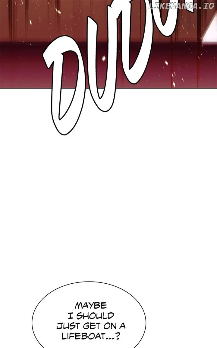 What Does That Evil Dragon Live For? Chapter 40 page 8