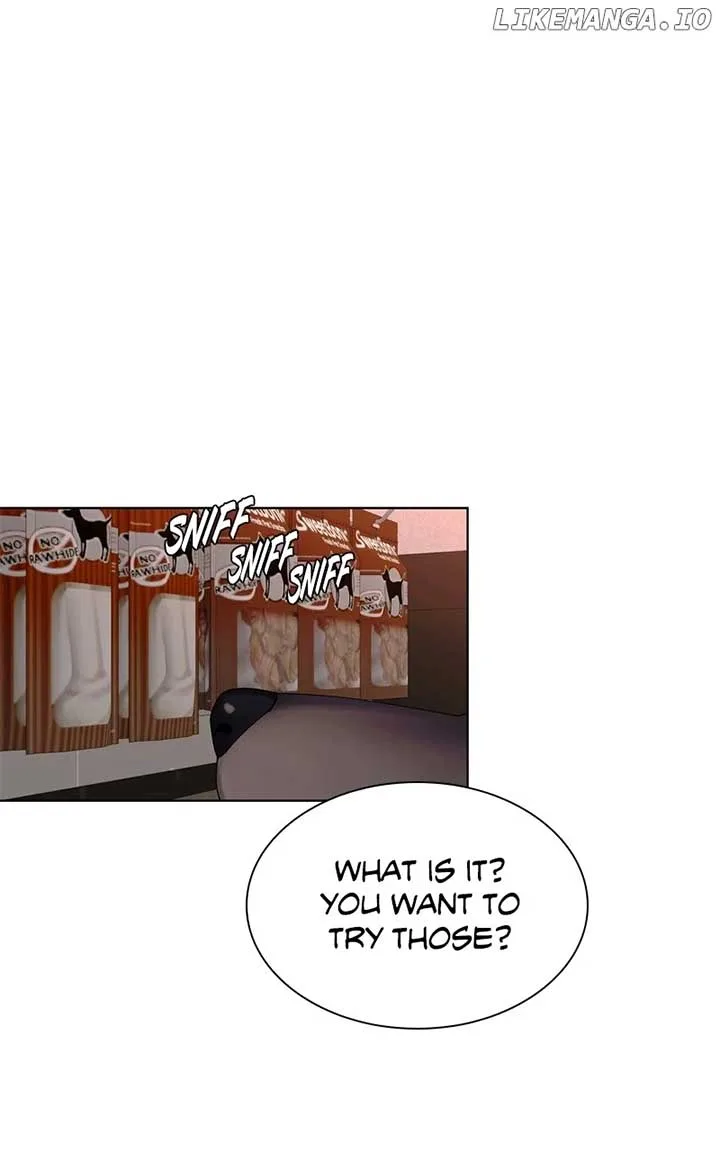 What Does That Evil Dragon Live For? Chapter 40 page 22