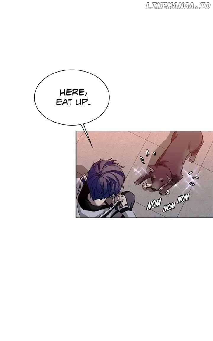 What Does That Evil Dragon Live For? Chapter 40 page 24