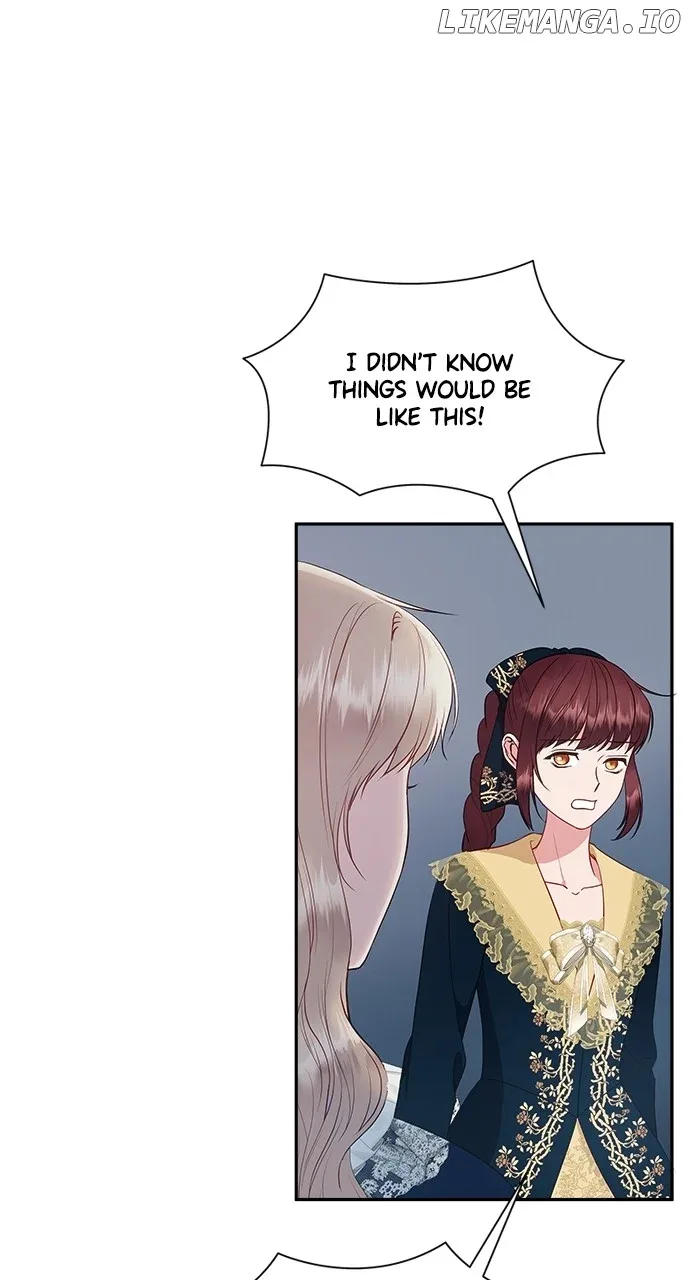 What Does That Evil Dragon Live For? Chapter 43 page 10