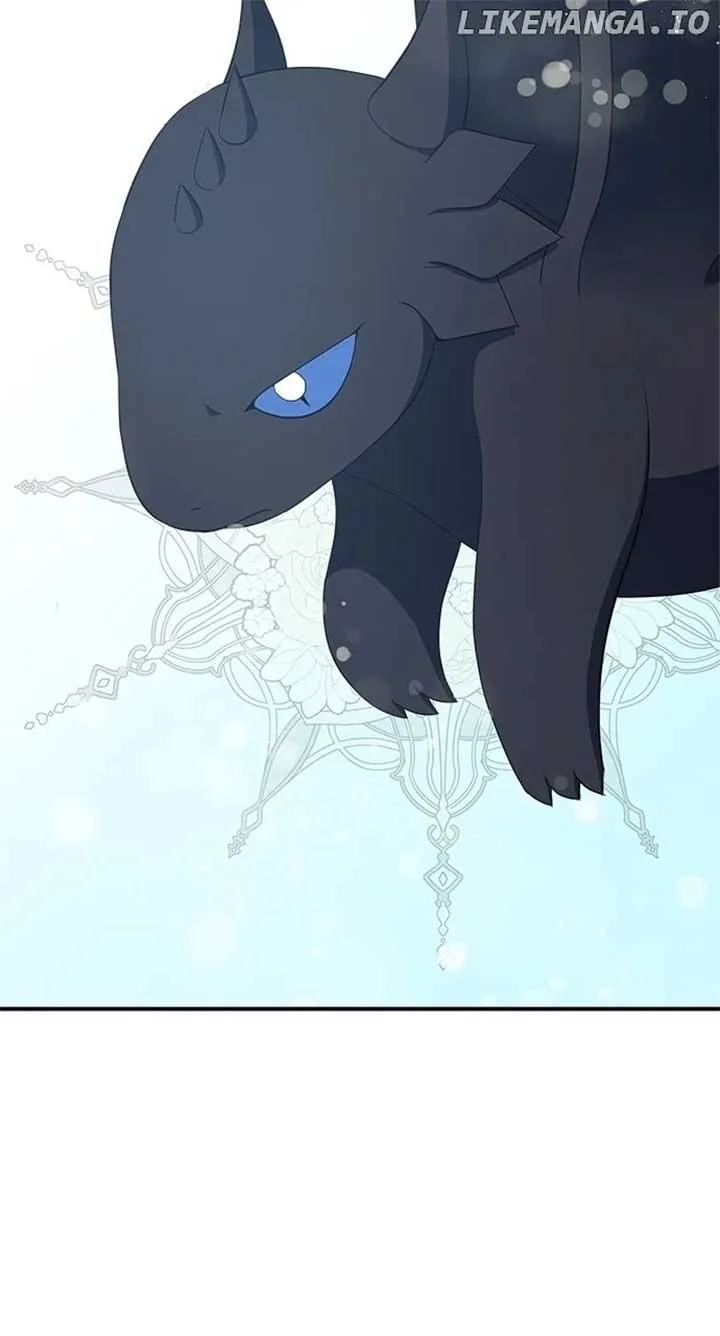 What Does That Evil Dragon Live For? Chapter 40 page 17