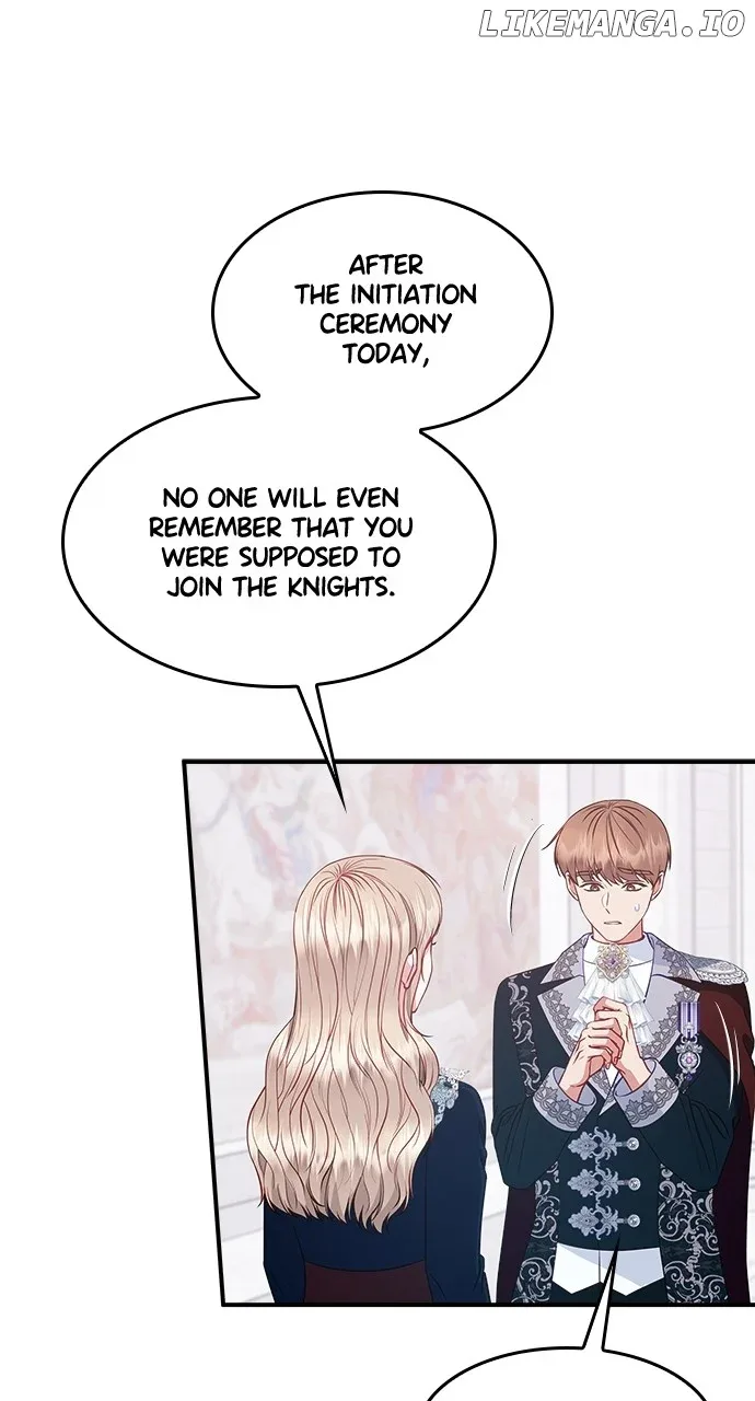What Does That Evil Dragon Live For? Chapter 41 page 37